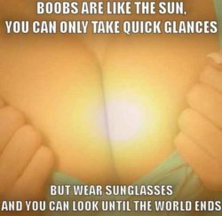 funny sun and boobs.jpg