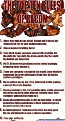 funny bacon rulesofbacon.jpg