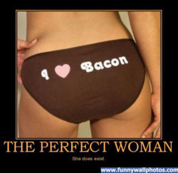 funny bacon perfect-woman.jpg