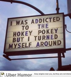 funny si addicted hokey pokey.jpg