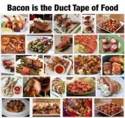 funny bacon duct tape of food.jpg