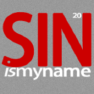 sinismyname