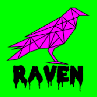 RavenTheMaven