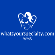 whatsyourspecialty