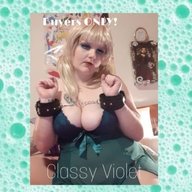 ClassyViolet