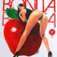 BonitaApple