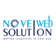 novelwebsolution