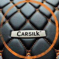 carsilks