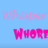 whisperwhore