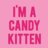 Candy Kitten