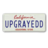 upgrayedd